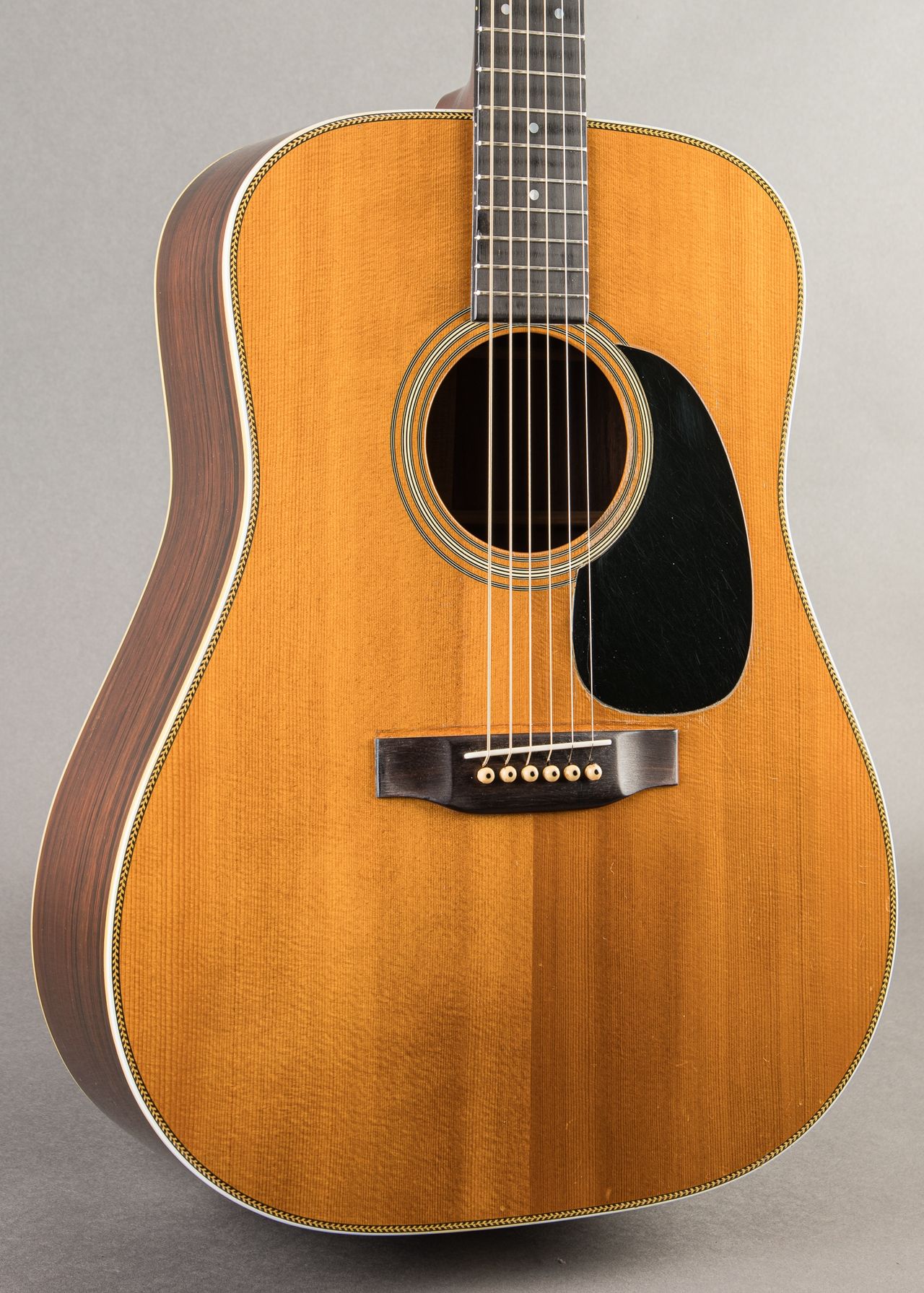 HD-28 79年式 Carter Vintage - Martin HD-28 1979, Natural | Carter Vintage Guitar