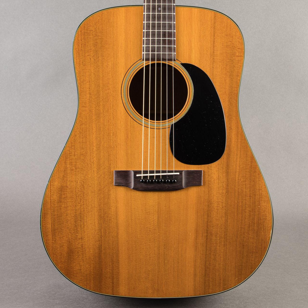 1969 Martin D-18 at Carter Vintage Guitars