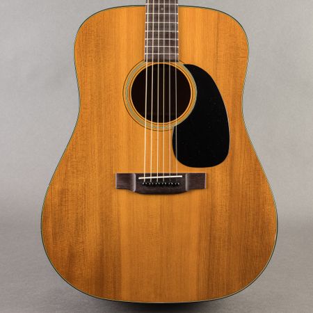 Martin D-18 1969, Natural thumbnail