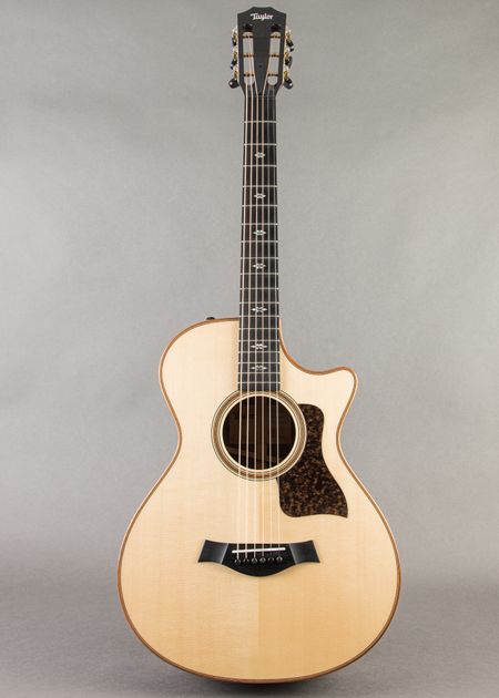 Carter Vintage - Taylor T5-S1 2005, Blue Burst | Carter Vintage Guitar