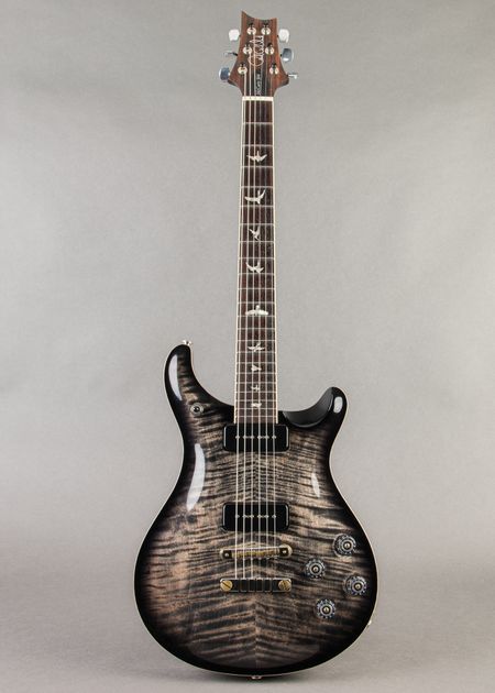 Carter Vintage - PRS McCarty 594 2022, Red Burst | Carter Vintage
