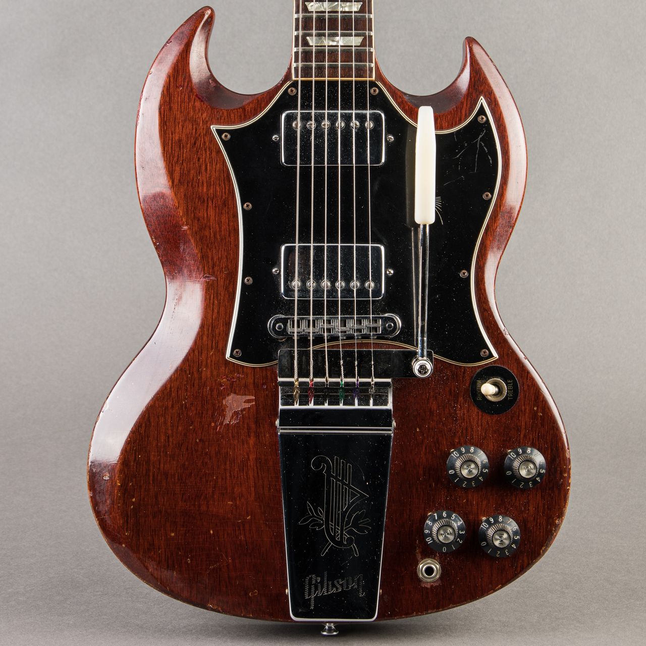 1968 Gibson SG Standard at Carter Vintage Guitars