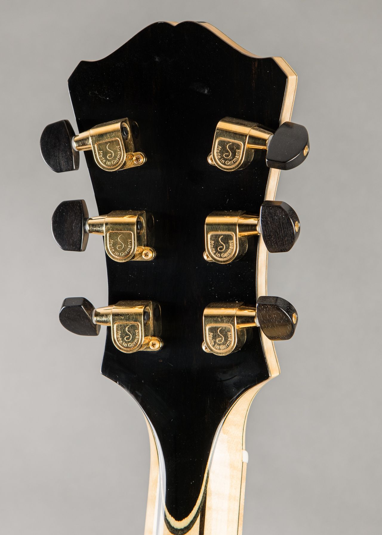 Carter Vintage - Eastman AR910CE 2017, Natural Blonde | Carter