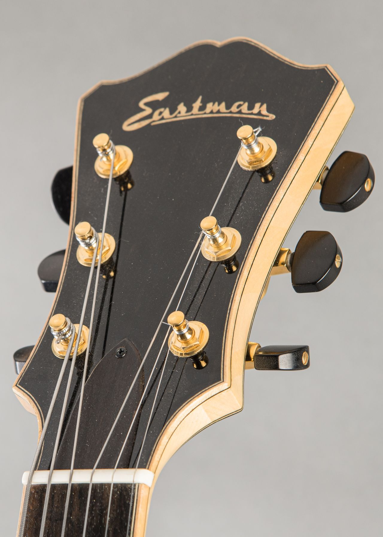 Carter Vintage - Eastman AR910CE 2017, Natural Blonde | Carter