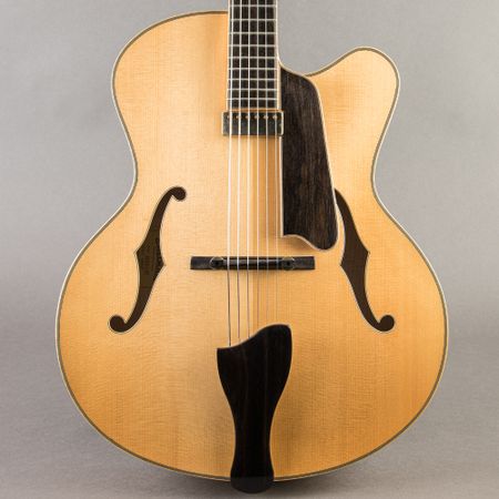 Eastman AR910CE 2017, Natural Blonde thumbnail