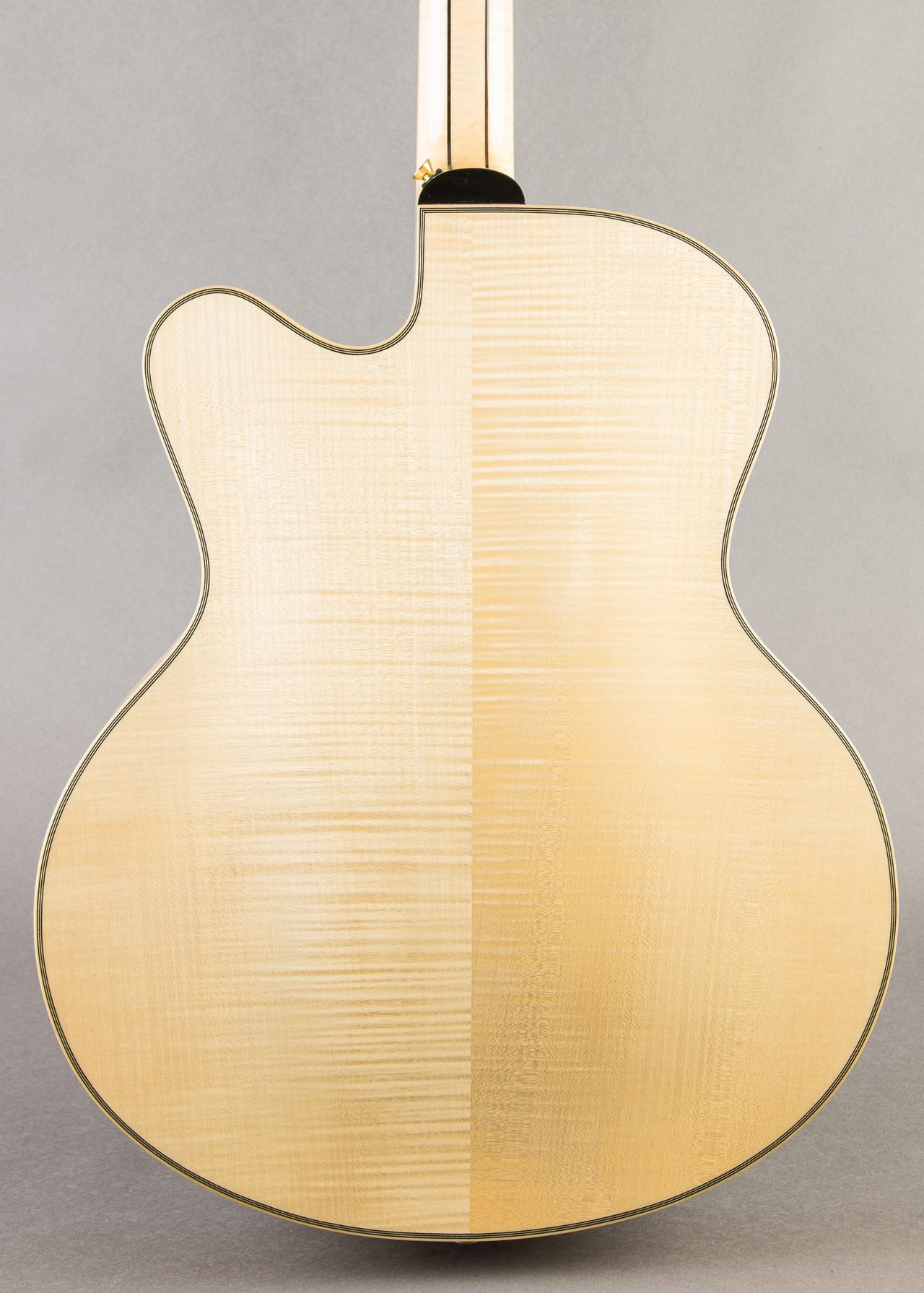 Carter Vintage - Eastman AR910CE 2017, Natural Blonde | Carter