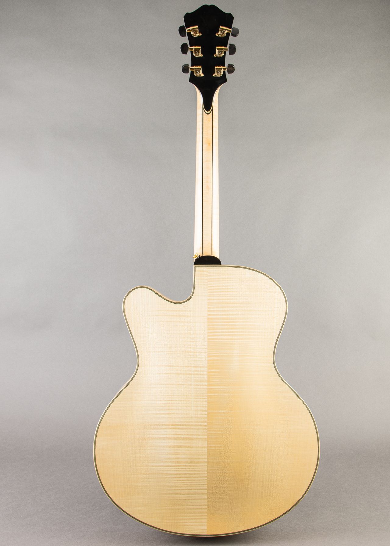 Carter Vintage - Eastman AR910CE 2017, Natural Blonde | Carter