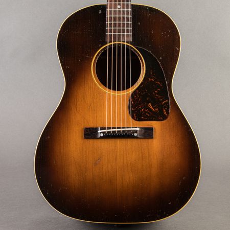 Gibson LG-2 1948, Sunburst thumbnail