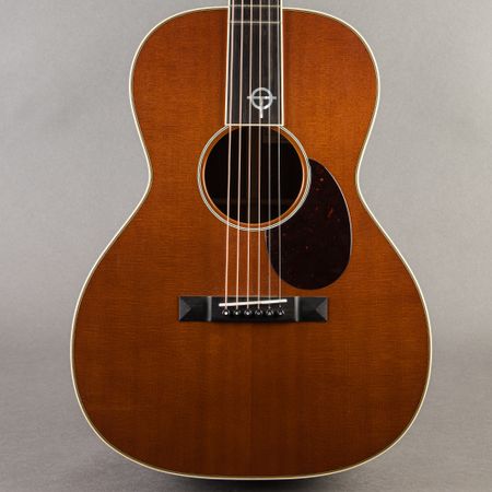 Santa Cruz Otis Taylor Signature 2018, Natural thumbnail