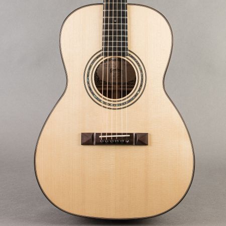 Goodman 000 12-Fret 2024, Natural thumbnail