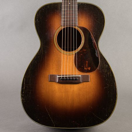 Martin 00-18 1936, Shadetop thumbnail
