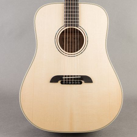 Alvarez Yairi DYM60HD 2026, Natural thumbnail