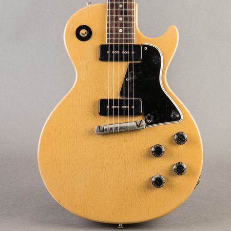 Gibson Les Paul Special 1957, TV Yellow thumbnail