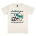 Carter Vintage Maybelle Postcard Tee — thumbnail 2 of 3