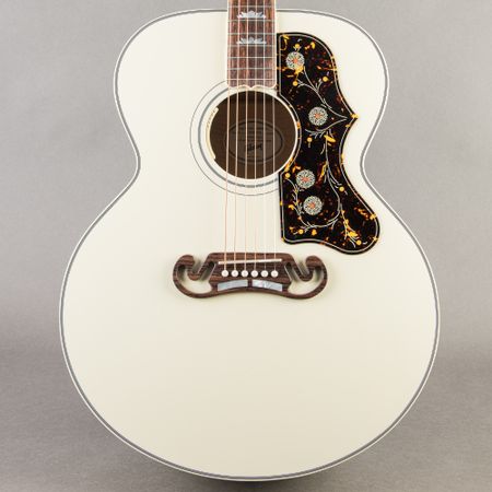 Gibson SJ-200 Standard 2026, Classic White thumbnail