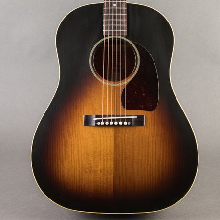 Gibson 1942 Banner J-45 2026, Vintage Sunburst thumbnail