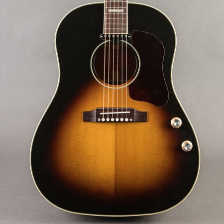 Gibson J-160 E Original 2026, Vintage Sunburst thumbnail