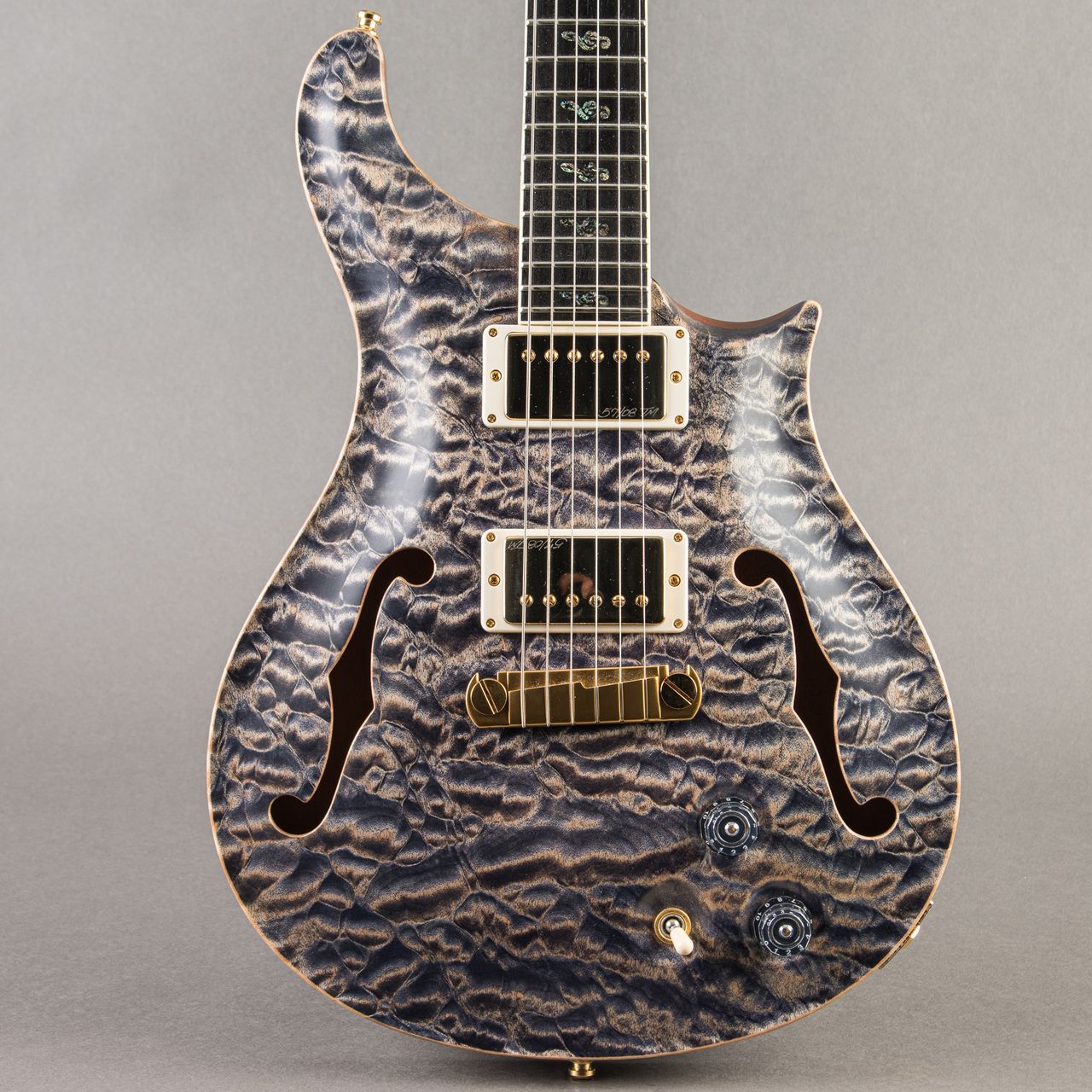 2011 PRS Dweezil Zappa Limited Run at Carter Vintage Guitars