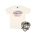 Carter Vintage Youth State Logo Tee — thumbnail 2 of 3
