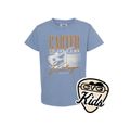Carter Vintage Youth Tele and Amp Tee — thumbnail 1 of 3