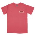 Carter Vintage Red Greetings Tee — thumbnail 2 of 5