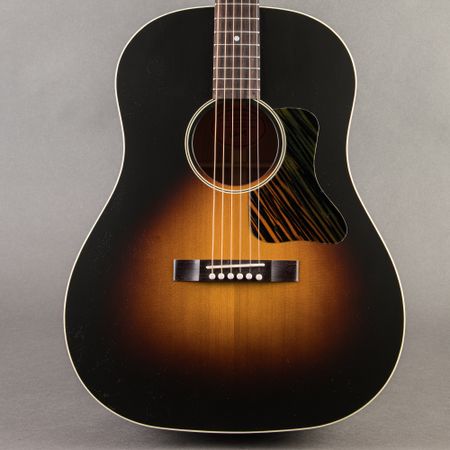 Gibson J-45 Century 12-Fret 2026, Vintage Sunburst thumbnail