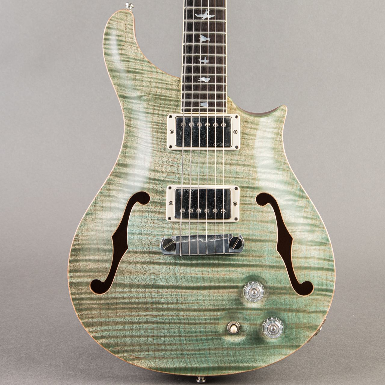 2011 PRS Dweezil Zappa Limited Run at Carter Vintage Guitars