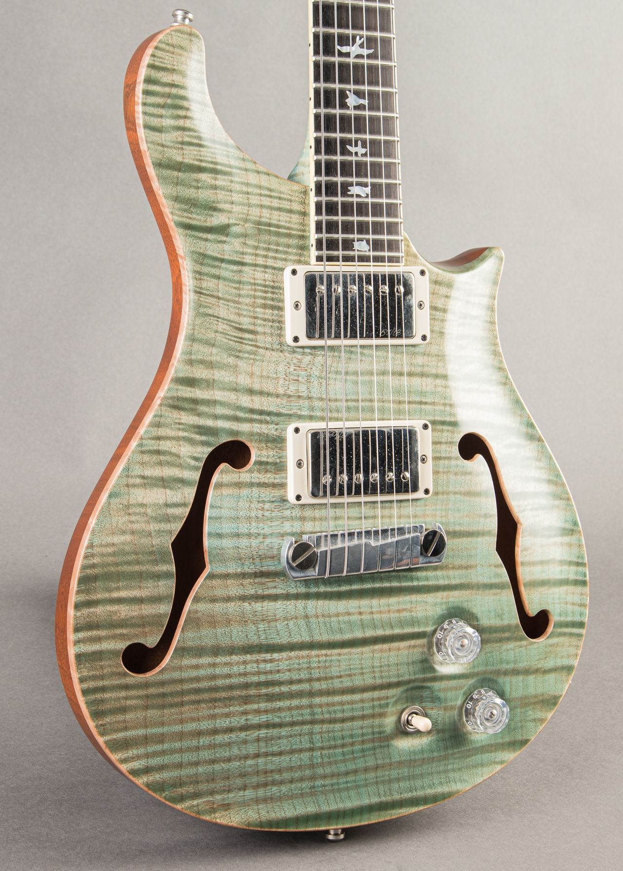 Carter Vintage - PRS Private Stock #3242 Dweezil Zappa Limited Run