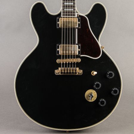 Gibson Gibson ES-335 Lucille 1990, Ebony thumbnail