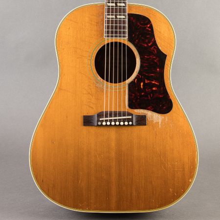 Gibson Country Western 1960, Natural thumbnail