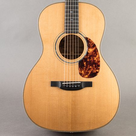 Boucher GR-HG-166Torreified Flamed Maple, 2026, Natural thumbnail