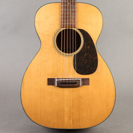 Martin 0-18 1944, Natural thumbnail