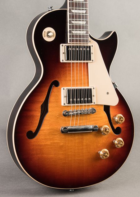 Carter Vintage - Gibson ES-335 Dot 1995, Cherry | Carter Vintage