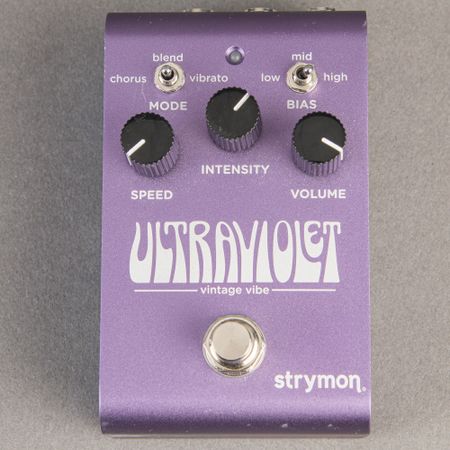 Strymon Ultraviolet Vintage Vibe thumbnail