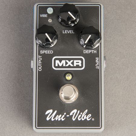 MXR Uni-Vibe thumbnail