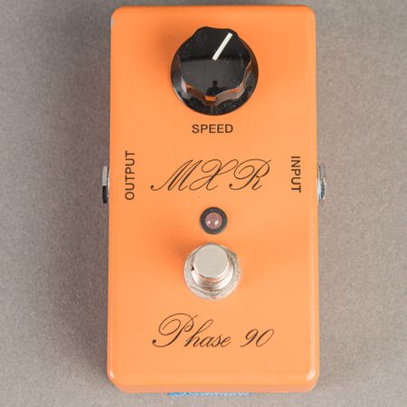 MXR Script Phase 90 Reissue thumbnail