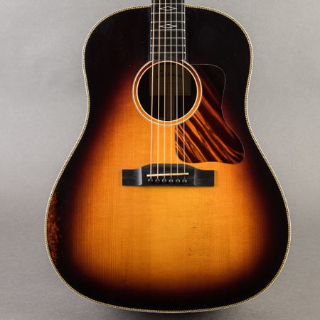 Eastman E20SS/v 2022, Sunburst thumbnail