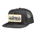 Carter Vintage Black Sign Patch Hat — thumbnail 2 of 2