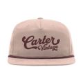 Carter Vintage Rose Rope Hat — thumbnail 2 of 2