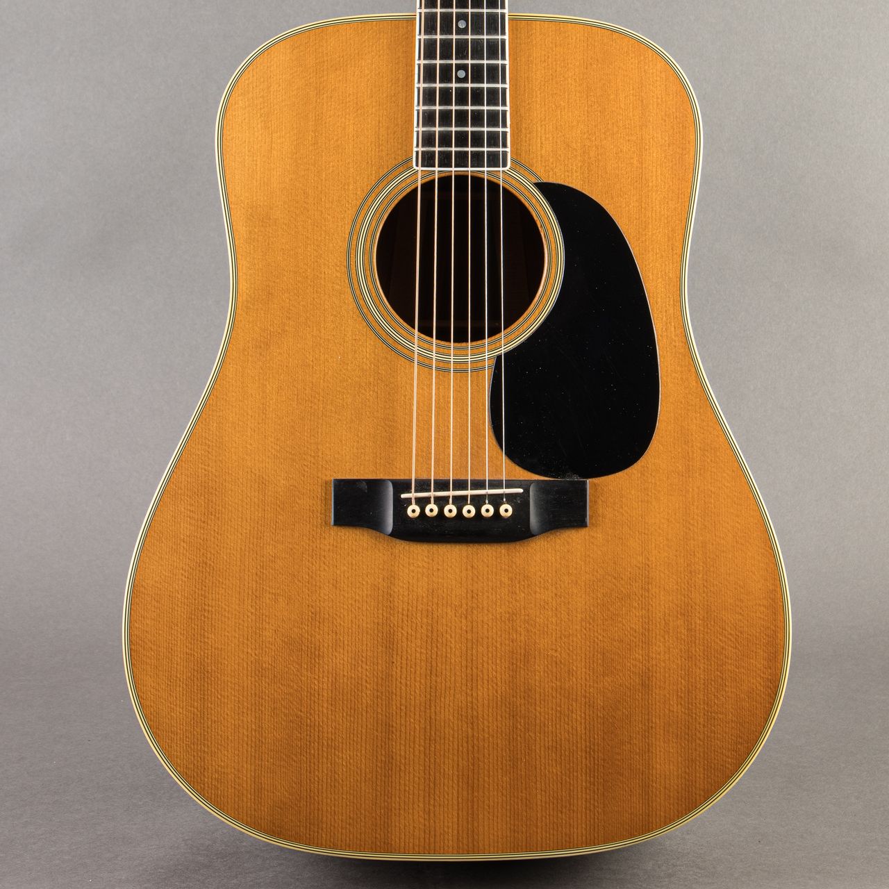 1967 Martin D-35 at Carter Vintage Guitars