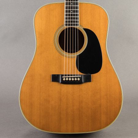 Martin D-35 1967, Natural thumbnail