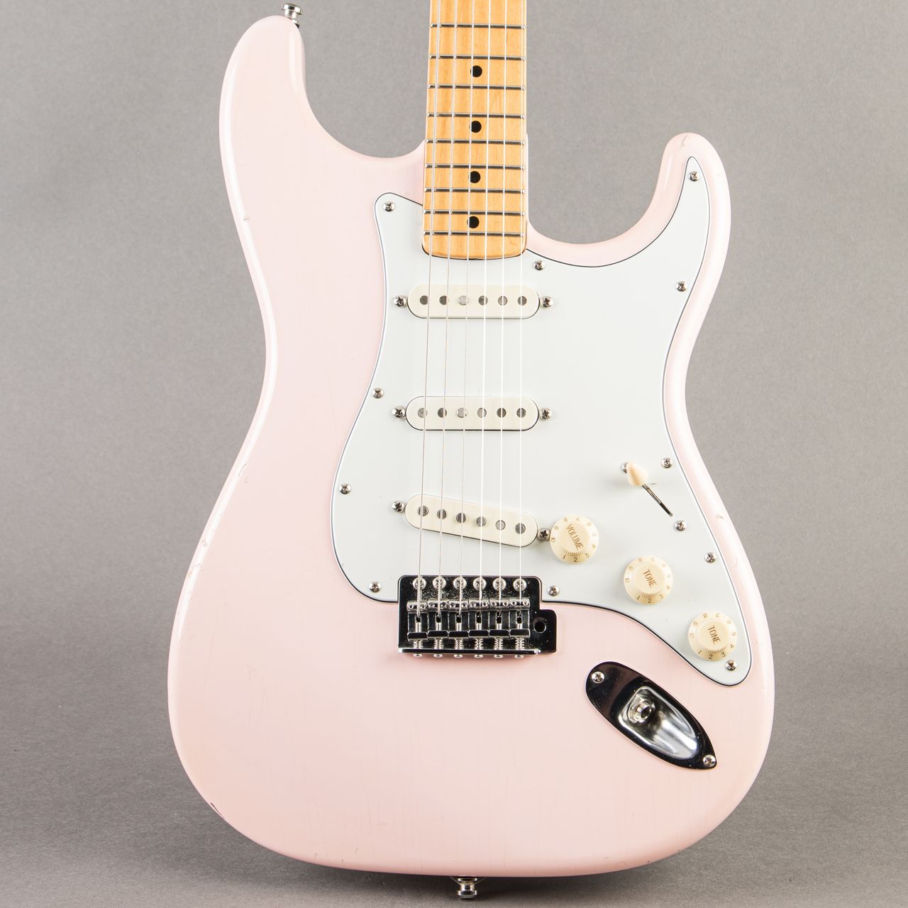 2020 Rutters S Type at Carter Vintage Guitars