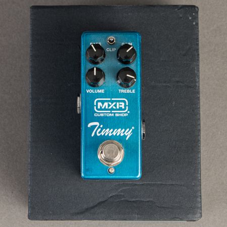 MXR Timmy Mini thumbnail