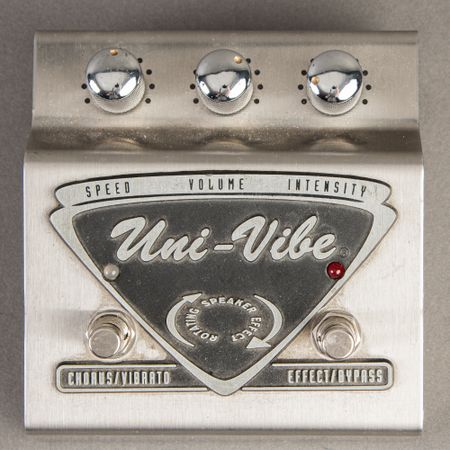 Dunlop UV-1 Uni-Vibe thumbnail