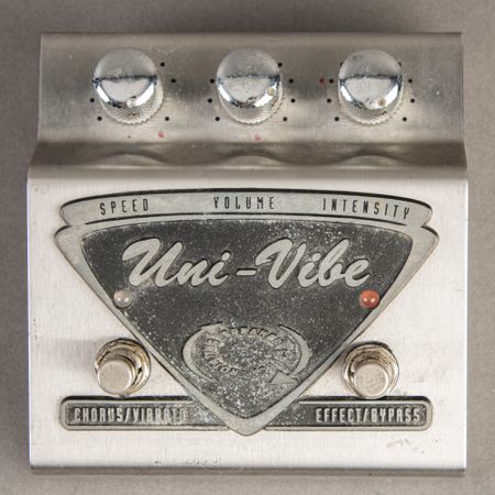 Dunlop UV-1 Uni-Vibe thumbnail