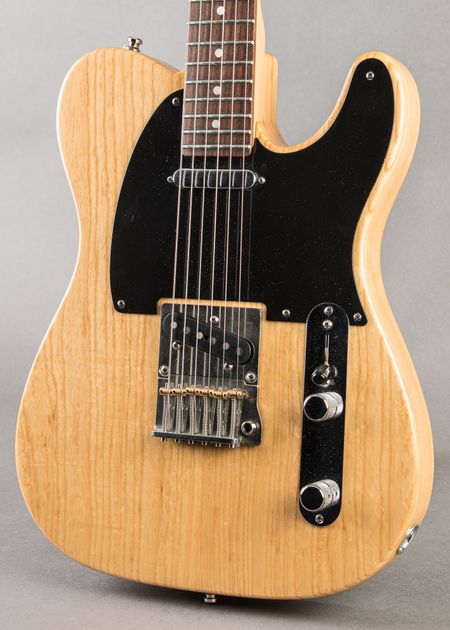 Carter Vintage - Fender American Vintage II 1977 Telecaster Custom