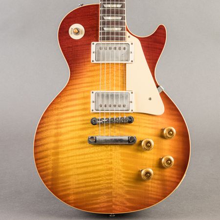 Gibson Custom Shop '59 Les Paul Standard 2022, Minnesota Burst thumbnail