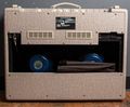 Vox AC30 2x12 Combo AC30HW2X Hand Wired 2020, Fawn — thumbnail 3 of 3