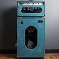 Two Rock TS1 100w Head w/ 2x12 Cabinet 2026, Blue Suede — thumbnail 3 of 3