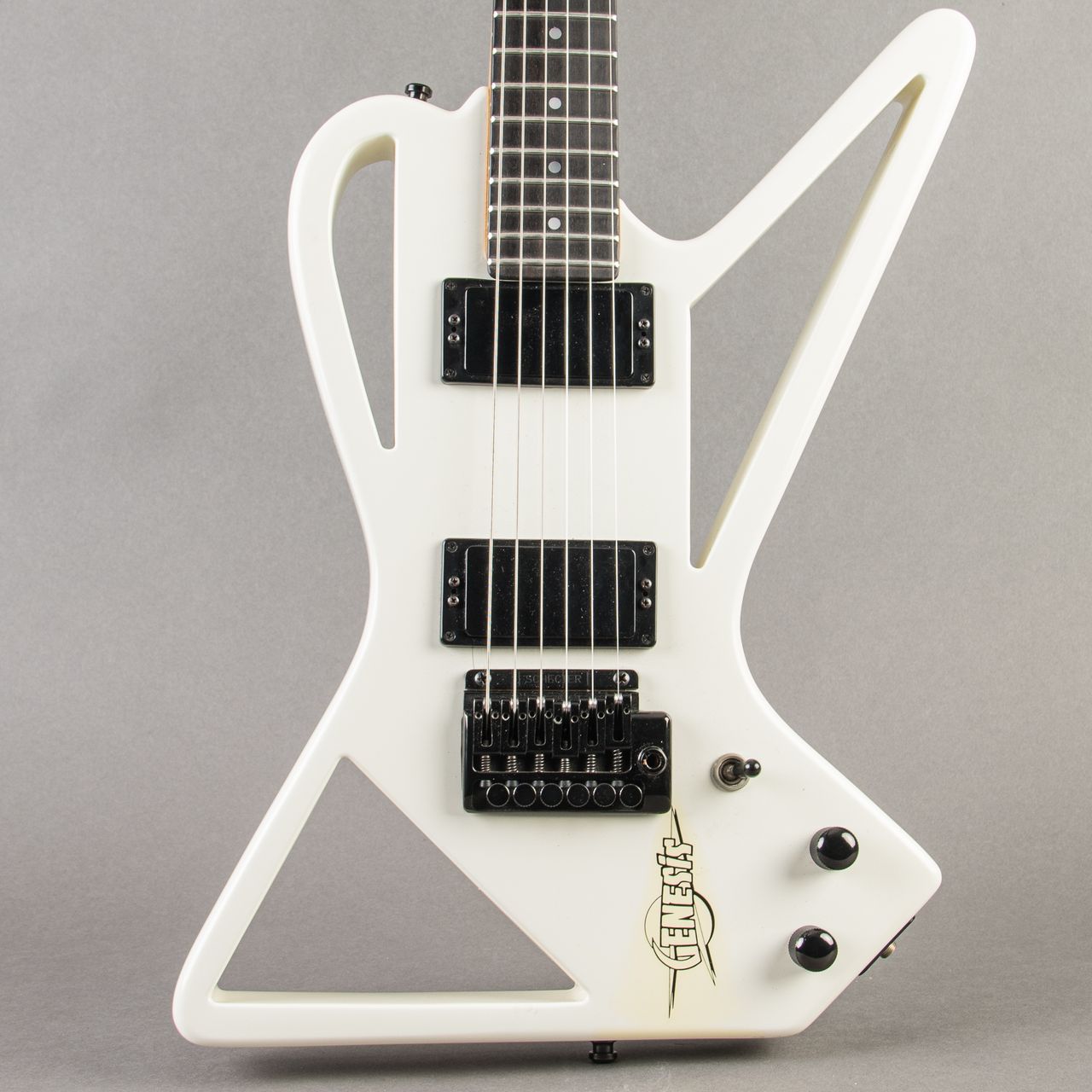 1984 Schecter Genesis G6 Illusion at Carter Vintage Guitars